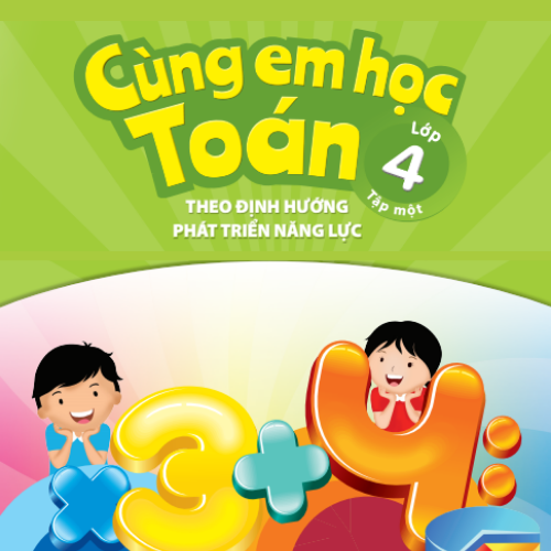 Ôn tập Toán lớp 4: Tuần 13 - 18